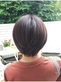 ショート