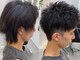 ネイク(Nake)の写真/【岡崎】メンズから大好評なメニュー多数★期間限定お得なクーポン有♪技術力×デザイン力の高さをお届け◎