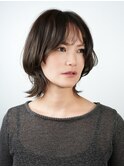 大人フェイスレイヤー脱力カール