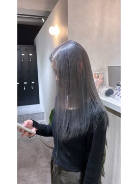 シグマラテ(SIGMA LATTE) 絹のような艶あるハイトーン