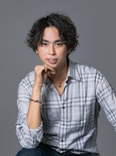 アグ ヘアー ユナイト 金剛店(Agu hair unite)&nbsp;清水 悠介