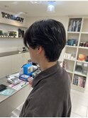 フェザーパーマ