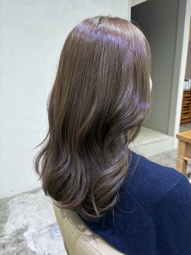 インビテーション 名古屋(invitation) まろやかベージュ: