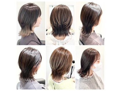 ストフ(stof)の写真