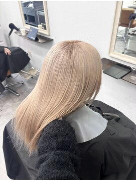 ザ ドッツ(THE DOTS) ホワイトミルクティー