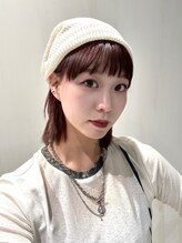 スレイ(SLAY)&nbsp;CHIHIRO 