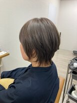 ベアーズ1&nbsp;フレーミングアッシュカラー