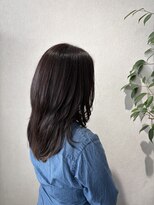 ウル(Uru) 大人レイヤースタイル