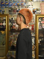 サンアンドマーリィズバーバー 駅前店(SON&MARLEY'S BAR BER)&nbsp;クロップスタイル/フェード/スキン/ドロップ/本厚木