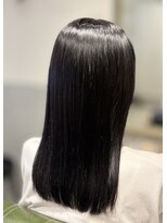 アンジー(Angee) エイジングケア発想のヘアカラー ルビオナカラー