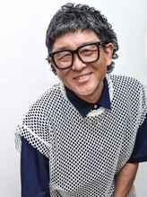 ピークアブー アヴェダ 池袋東武(PEEK-A-BOO AVEDA)&nbsp;吉田 和人
