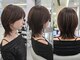 アルテヘアー(arte HAIR)の写真