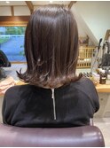 初夏に映える軽やかな動き