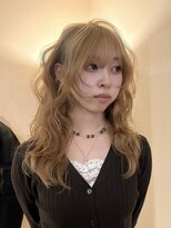 トゥーグッド(too good)&nbsp;Honey Blonde