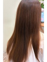 サロン ド リッセ(salon de Lisser)&nbsp;メテオトリートメント