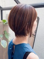 メッケ(MeKKe) ショート
