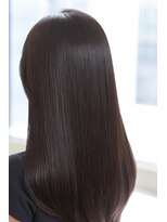 ナップヘアースコヤ(NAP hair Scoya)&nbsp;髪質改善×ストレート