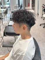 ブレス 西葛西店(BLESS) 【高橋遼】ソフトツイストパーマ