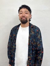gite KOHOKU Men's salon メンズ縮毛矯正【11/1 NEW OPEN（予定）】&nbsp;チバミツル 「横浜」