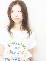 ヘアースポットジャム(Hair spot Jam) 夏もCOOLに♪クールロング☆