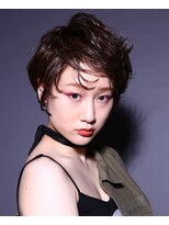 イズムワークショップ(ISM WORK SHOP) ショート