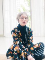 ヘアメイク パッセージ(hair make passage)&nbsp;スウェーデンガール【相模大野】