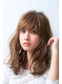 ☆艶ウェーブ☆