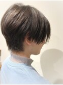 【リアン】モデル風ショート☆