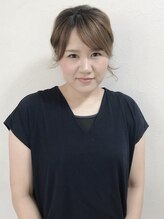 ヘアーサロン シバノ(Hair Salon SHIBANO) 芝野 舞