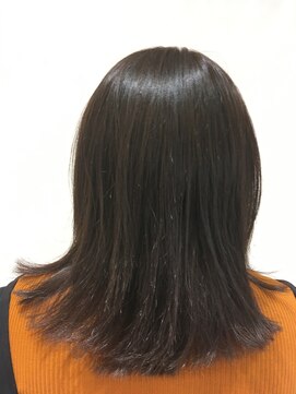 ラ ブーケ 中川中島店(La Bouquet) グレーブラウン