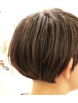 チカフ(ticafu)&nbsp;bob