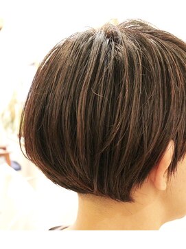 チカフ(ticafu) bob