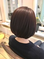 チアー(Cheer)&nbsp;綺麗めボブ