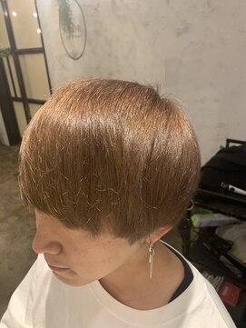 アドール(ADOR) ミルキーベージュ