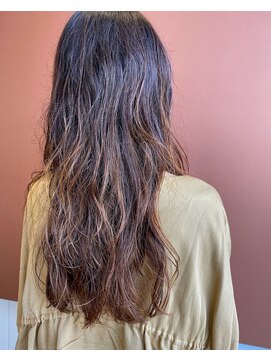 シアター(CIARTOR) パーマ