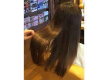 プレミアムヘアーザック(premium hair ZACK)