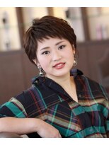 キッカ 東金店(CHICCA) 大人ショートレイヤー