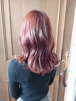 ジュンク(JUNQUE)&nbsp;ひし形レイヤースタイル