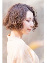 ケイト(kate)&nbsp;【kate 】大宮 アッシュベージュ×外ハネボブ
