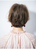 ハイナチュラルショート