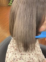 シェアサロン ナインシート(9seat)&nbsp;《名古屋栄でおすすめ》髪質改善トリートメント“ルトゥール”