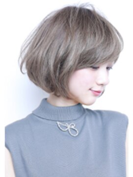 エーアイ 千石 巣鴨 白山店(Ai HAIR) クールボブ