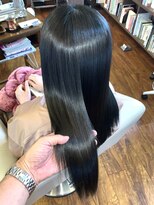 ヘアープロデュース ア ラ モード(Hair Produce A La Mode)&nbsp;美彩ビビットカラー(スペード)