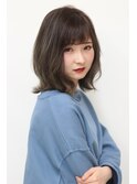 【Feria松山】外ハネふんわりレイヤスタイル-相原愛梨-