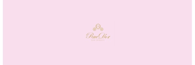 リュドール 可児店(Rue D'or)のサロンヘッダー