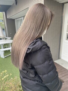 ケイリー(KAYLEE) KAYLEE COLOR grege