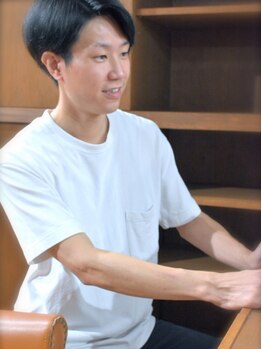 サフィール(Saphir)の写真/ご来店～お帰りまでマンツーマンで対応◇お客様の理想をしっかりくみ取ったスタイルを提案いたします◎