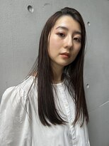 ラグゼ(Luxe)&nbsp;艶髪ストレート【Luxe鹿田優太】