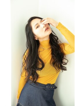 イングローブ ベイシア大原店(Ingrove) ふわっとガーリー