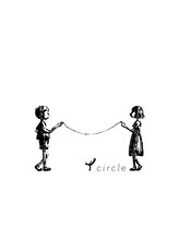 circle 【サークル】